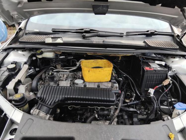 ford Mondeo Apr 2010 Parts & Wrecking