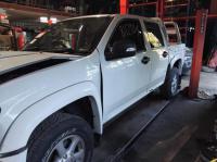 2010 Holden Rodeo RC LX image 1