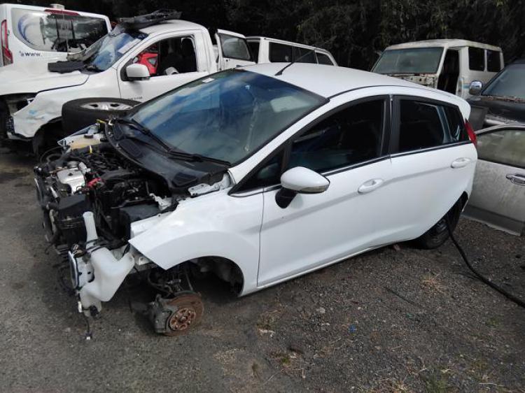 ford Fiesta Mar 2016 Parts & Wrecking