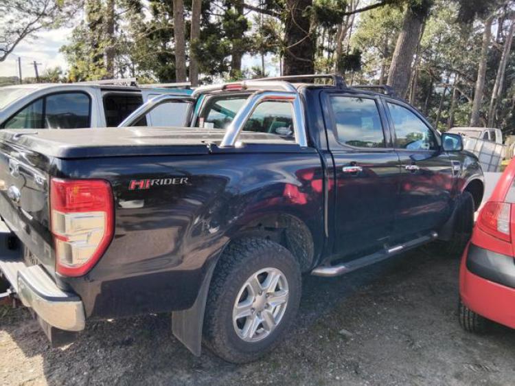 ford Ranger PX 2013 Parts & Wrecking