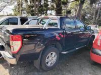 2013 Ford Ranger PX image 1