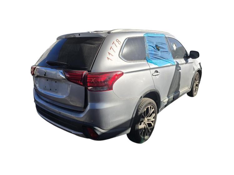 mitsubishi Outlander ZK LS Mar 2016 Parts & Wrecking
