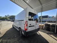 2024 Renault Master X62 L2H2 image 1