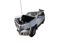 2004 Toyota Prado KZJ120R GLX image 1