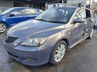 2006 Mazda 3 BK image 1