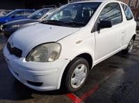 2004 Toyota Echo NCP10R image 1