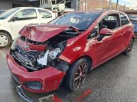 2012 Kia Rio UB image 1