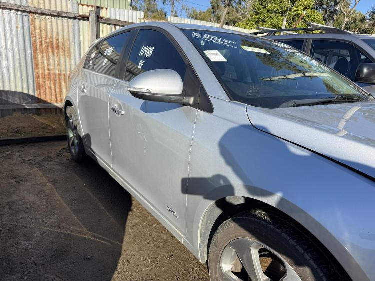 holden Cruze JH 2016 Parts & Wrecking