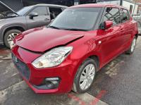 2019 Suzuki Swift AZ image 1