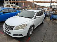 2010 Suzuki Kizashi FR image 1