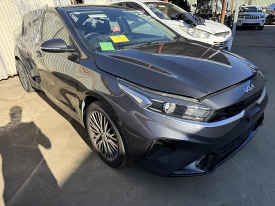 kia Cerato BD Apr 2022 Parts & Wrecking