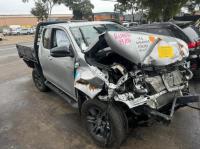 2023 Toyota Hilux image 1
