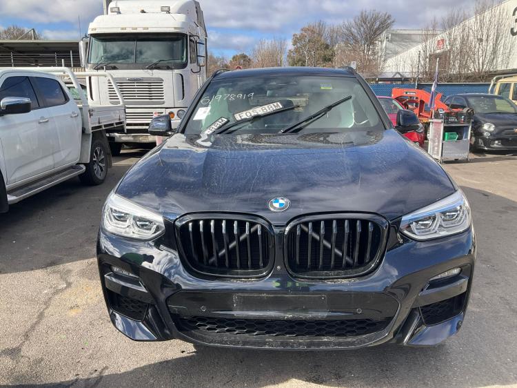 bmw X3 G01 Xdrive30i M Sport Wagon 2021 Parts & Wrecking