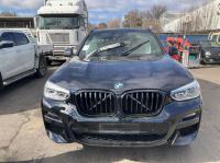 2021 Bmw X3 G01 Xdrive30i M Sport Wagon image 1