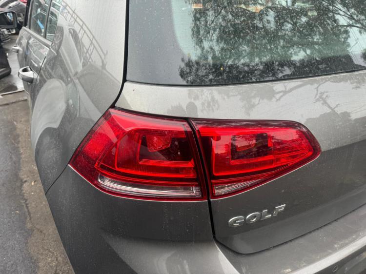 volkswagen Golf 2014 Parts & Wrecking