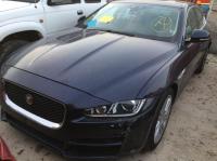 2016 Jaguar Xe X760 My17 20d Prestige Sedan image 1