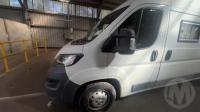 2014 Peugeot Boxer image 1