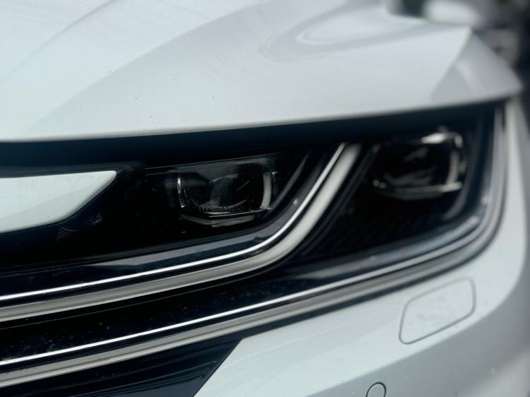 volkswagen Arteon 2018 Parts & Wrecking