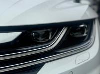 2018 Volkswagen Arteon image 1