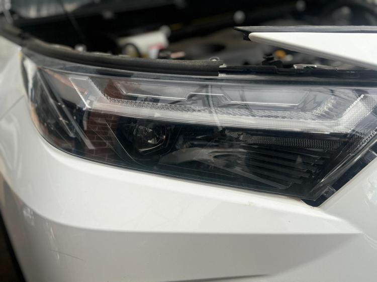 toyota Rav4 2022 Parts & Wrecking