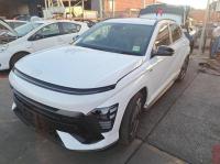 2023 Hyundai Kona SX2 image 1