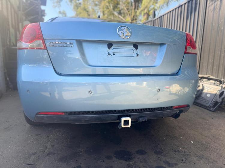 holden Commodore 2009 Parts & Wrecking