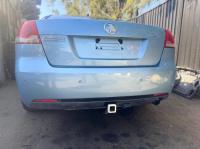 2009 Holden Commodore image 1