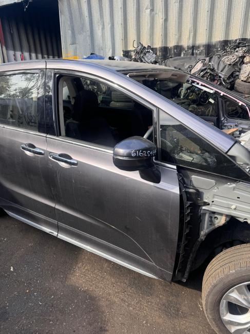 honda Odyssey 2019 Parts & Wrecking