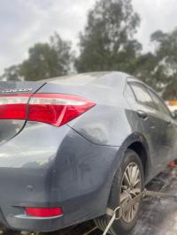 2014 Toyota Corolla image 1