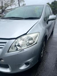 2012 Toyota Corolla image 1