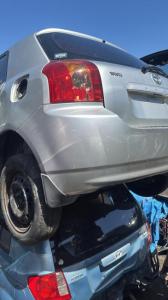 2006 Toyota Corolla image 1