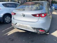 2022 Mazda 3 image 1
