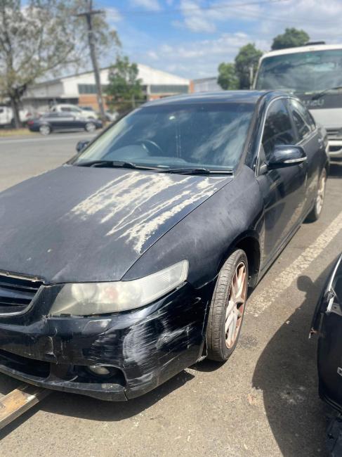 honda Accord 2005 Parts & Wrecking