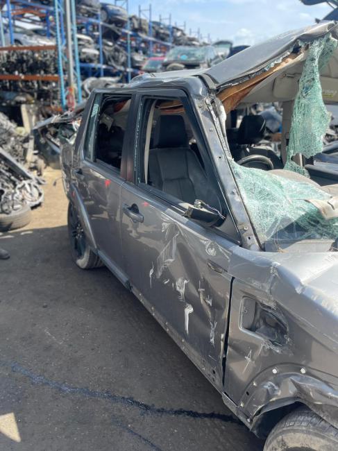 land rover Discovery 2010 Parts & Wrecking