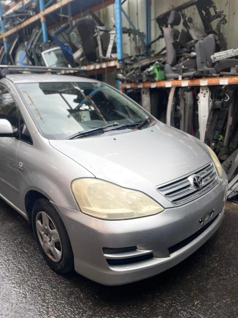 toyota Avensis 2005 Parts & Wrecking
