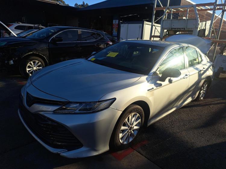 toyota Camry AXVH71R Feb 2020 Parts & Wrecking
