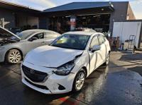 2018 Mazda 2 2C image 1