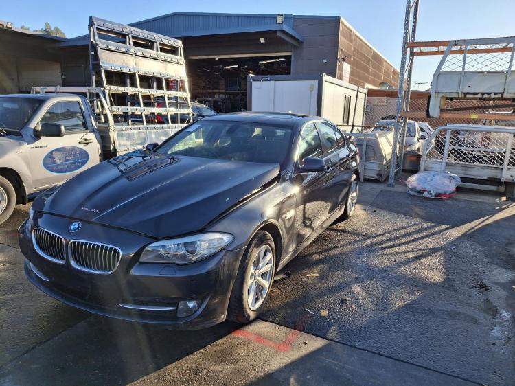bmw 5 Series F10 Nov 2011 Parts & Wrecking