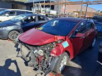 2014 Hyundai I30 GD image 1