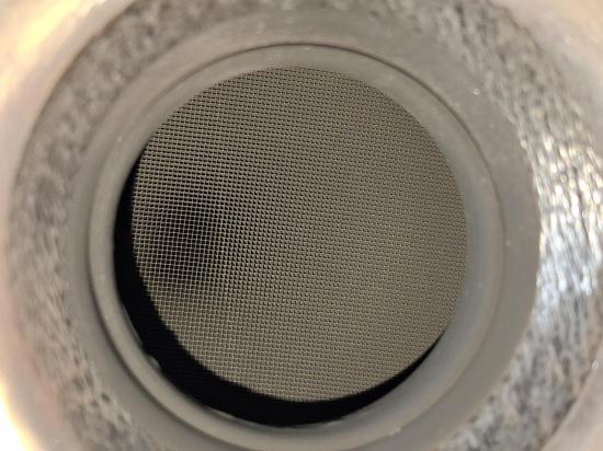 toyota Corolla ZRE182R Jul 2015 CATALYTIC CONVERTER 