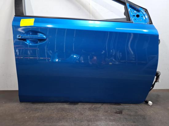 toyota Corolla ZRE182R Jul 2015 RIGHT FRONT DOOR 