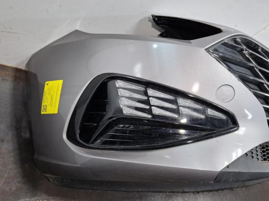 hyundai I30 2023 FRONT BUMPER 