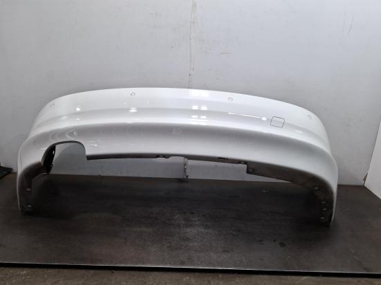 bmw 1 Series E88 Mar 2011 REAR BUMPER 