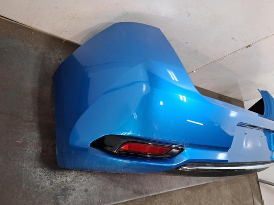 toyota Corolla ZRE182R Jul 2015 REAR BUMPER 