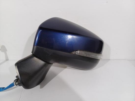 subaru Impreza 2018 LEFT DOOR MIRROR 