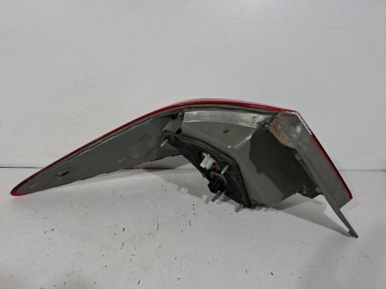 toyota Camry ASV50R Feb 2016 RIGHT TAILLIGHT 