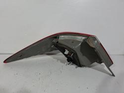 2016 Toyota Camry ASV50R image 1