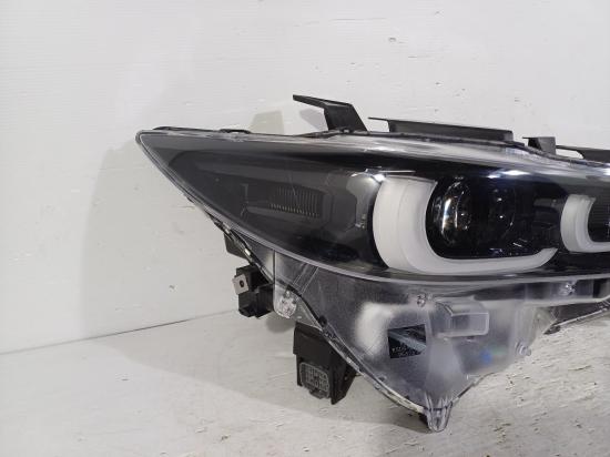 mazda Cx5 KF Jul 2023 RIGHT HEADLAMP 
