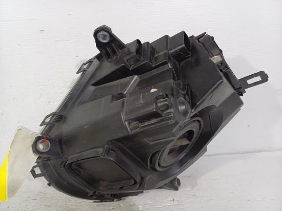 mini Hardtop RAY Mar 2012 RIGHT HEADLAMP 