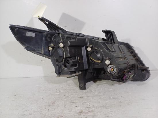 volkswagen G10 Wagon 2016 LEFT HEADLAMP 